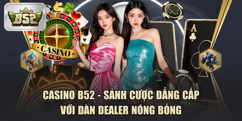 Casino B52