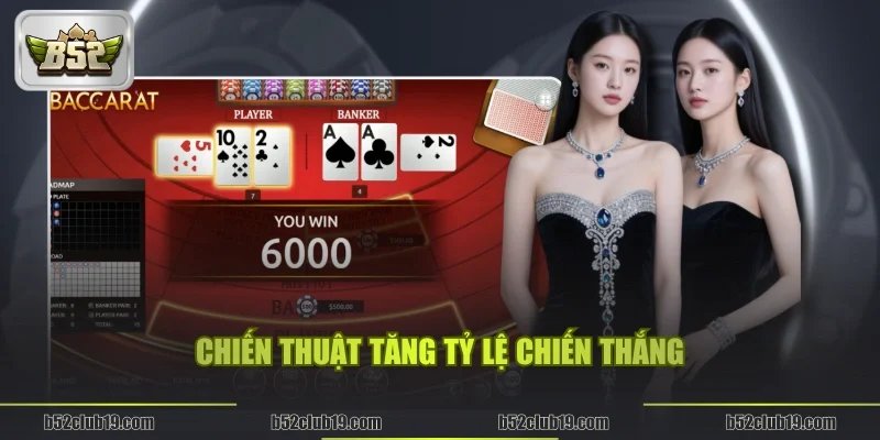 Chiến thuật tăng tỷ lệ chiến thắng