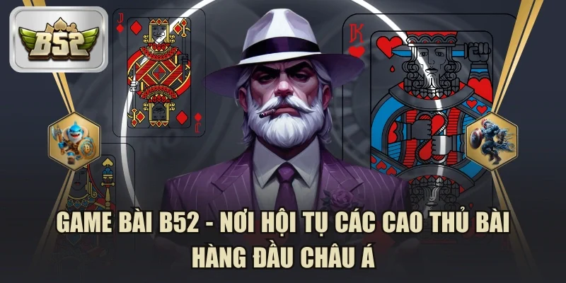 Game bài B52