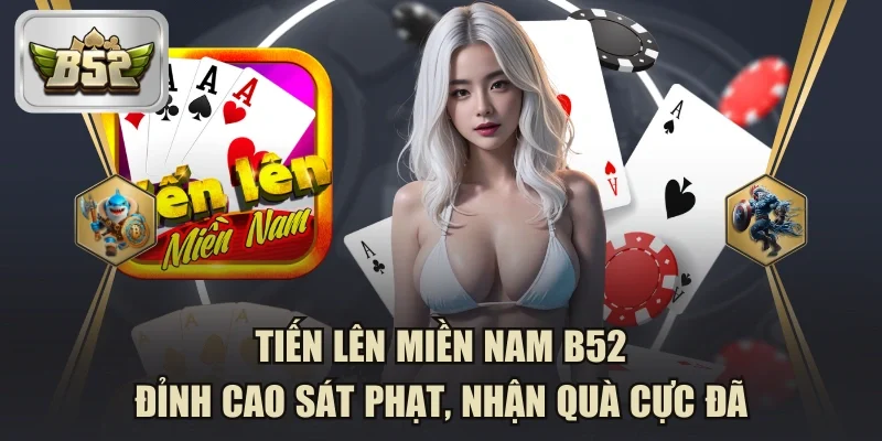 Tiến lên miền nam B52